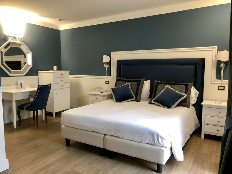 Hotel Goya