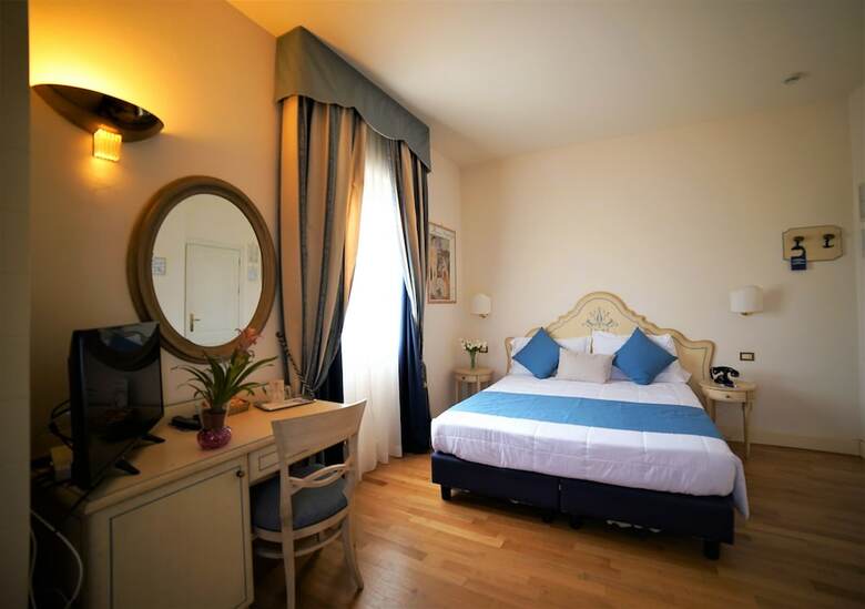 Hotel Goya