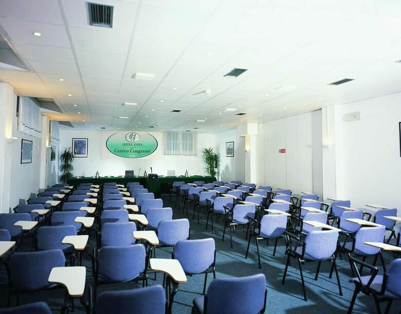 Hotel Goya