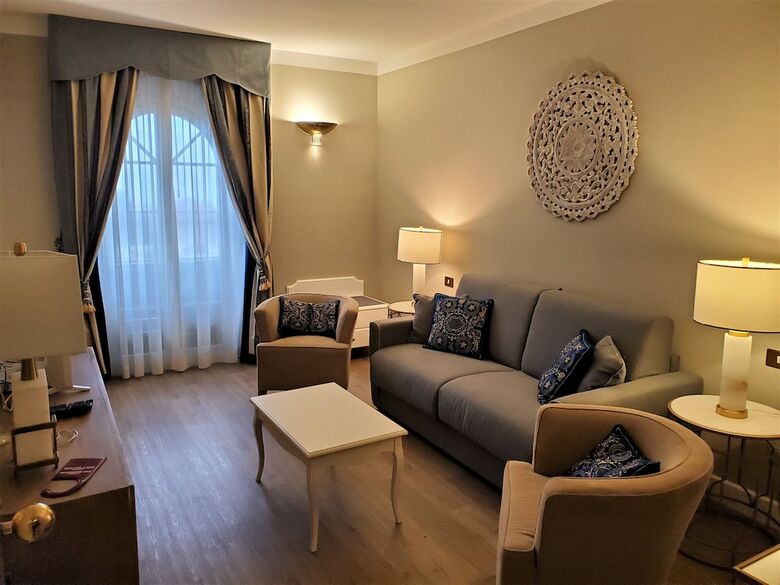 Hotel Goya