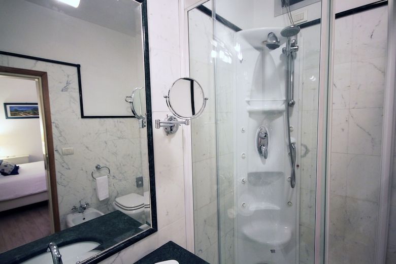 Best Western Raffaelli Park Hotel