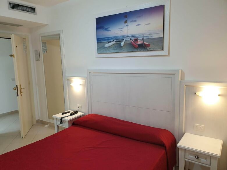 Hotel Pigalle
