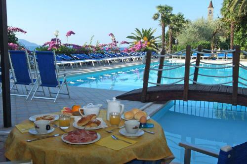 Hotel Palazzina
