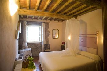 Bed & Breakfast Relais Del Lago