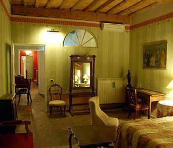 Bed & Breakfast Al Tuscany