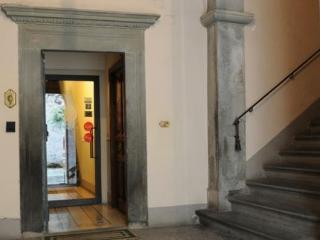 Hotel A Palazzo Busdraghi, Residenza D'epoca