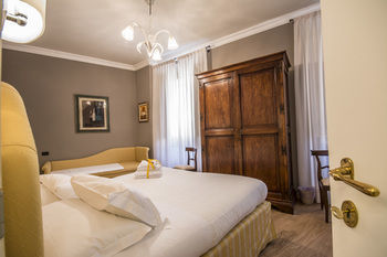 Hotel A Palazzo Busdraghi, Residenza D'epoca