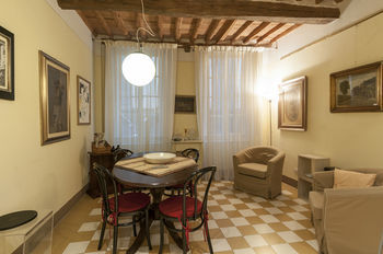 Hotel A Palazzo Busdraghi, Residenza D'epoca