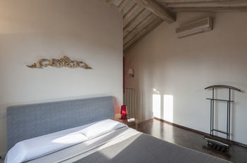 Hotel A Palazzo Busdraghi, Residenza D'epoca