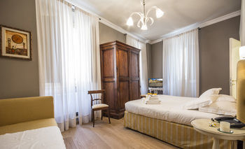 Hotel A Palazzo Busdraghi, Residenza D'epoca