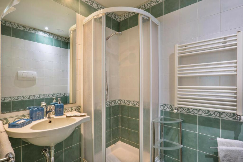 Bed & Breakfast Antica Residenza Santa Chiara