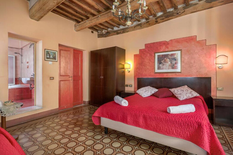 Bed & Breakfast Antica Residenza Santa Chiara