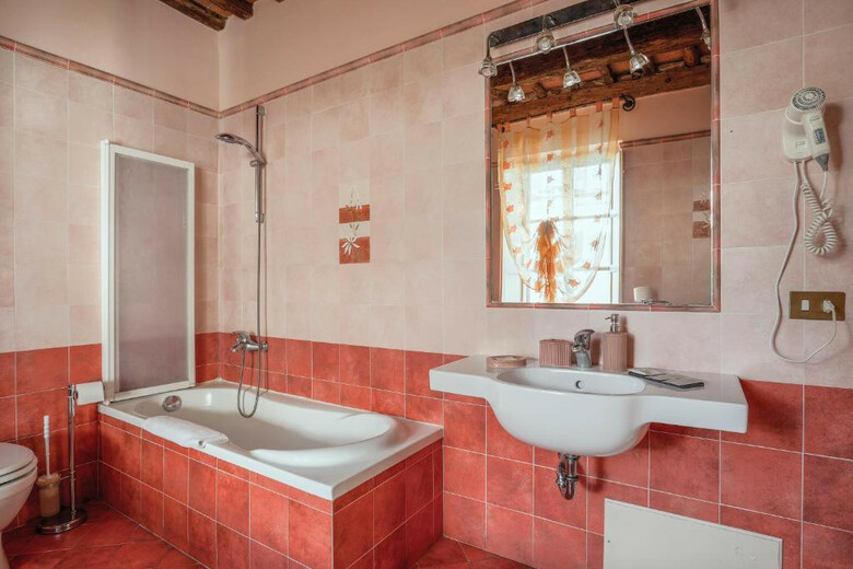 Bed & Breakfast Antica Residenza Santa Chiara