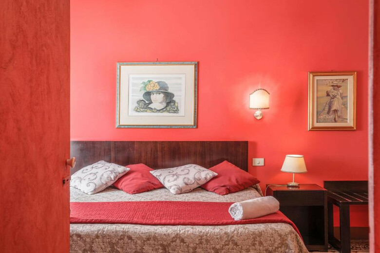 Bed & Breakfast Antica Residenza Santa Chiara