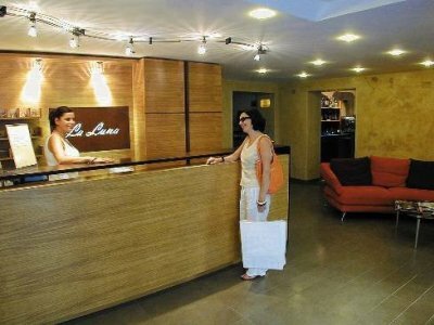 Hotel La Luna