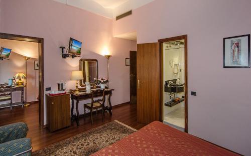 Hotel Rex
