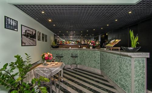 Hotel Rex