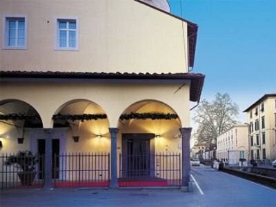 Hotel Ilaria & Residenza Dell�alba