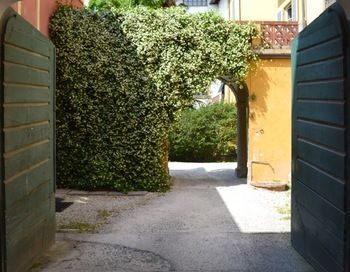Bed & Breakfast Palazzo Alexander