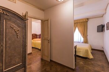 Bed & Breakfast Palazzo Alexander