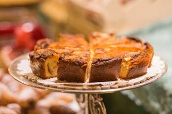 Bed & Breakfast Palazzo Alexander