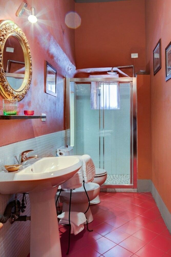 Bed & Breakfast La Romea Residenza D'epoca