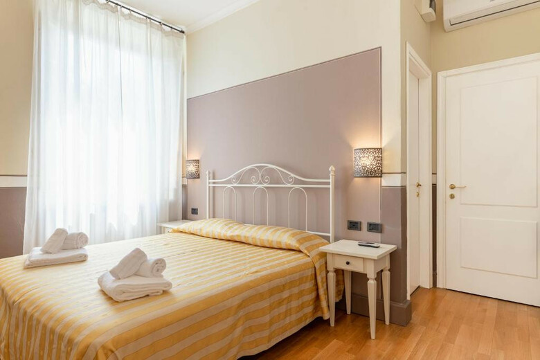 Bed & Breakfast Villa Romantica