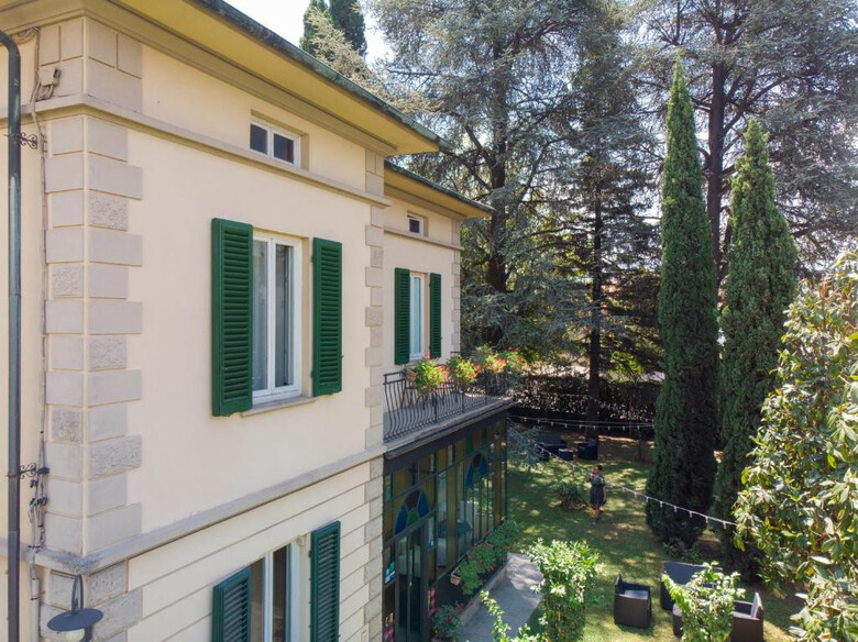 Bed & Breakfast Villa Romantica