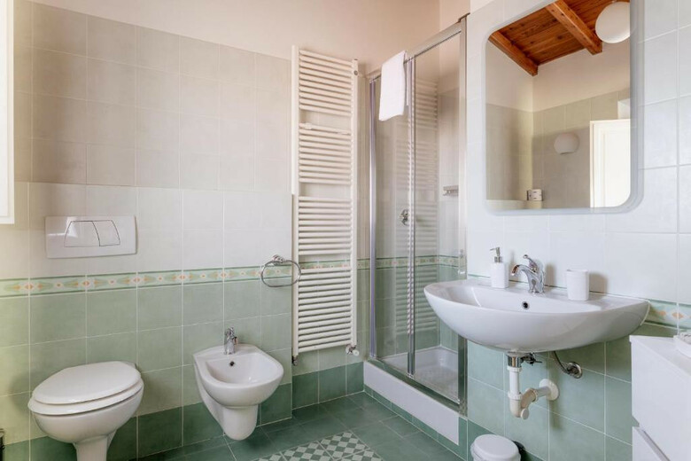 Bed & Breakfast Villa Romantica