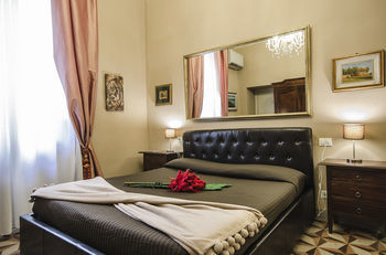 Bed & Breakfast La Boh�me