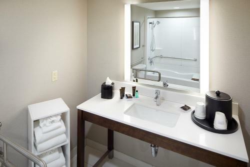 Hotel Hampton Inn Wheeling/st. Clairsville