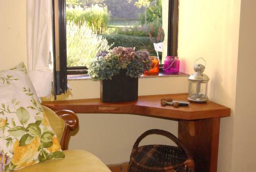 Bed & Breakfast Maison D'h�tes Du Domaine De Co�t Bihan
