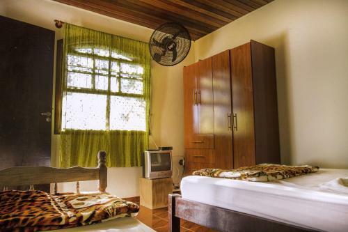 Hostal Pousada C�u De Luz
