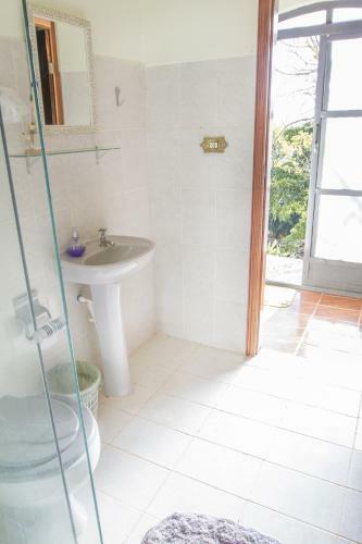 Hostal Pousada C�u De Luz