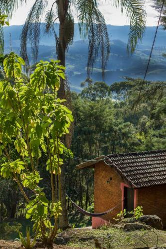 Hostal Pousada C�u De Luz