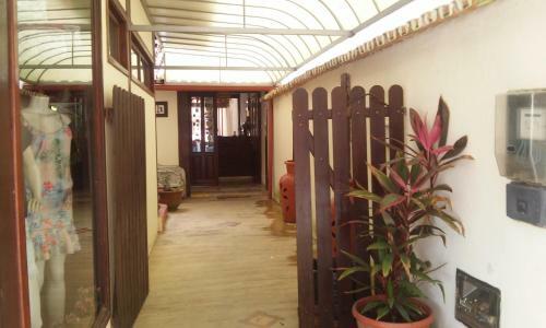 Hostal Pousada Hannah