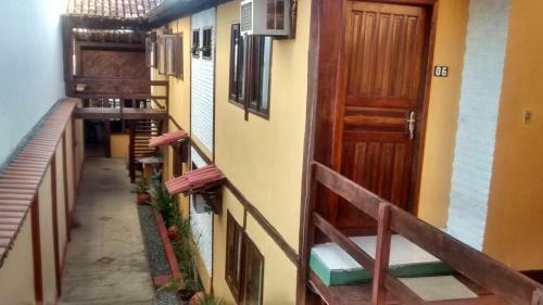 Hostal Pousada Hannah