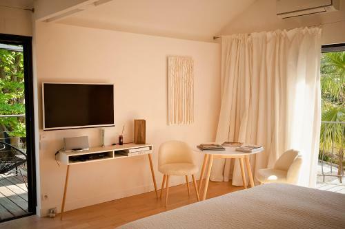 Bed & Breakfast Chambre D'h�tes Clos Du Petit J�sus