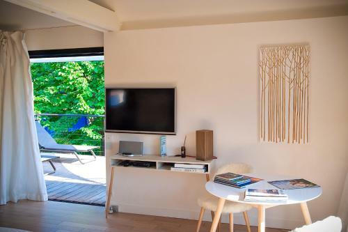 Bed & Breakfast Chambre D'h�tes Clos Du Petit J�sus