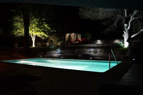 Bed & Breakfast Chambre D'h�tes Clos Du Petit J�sus