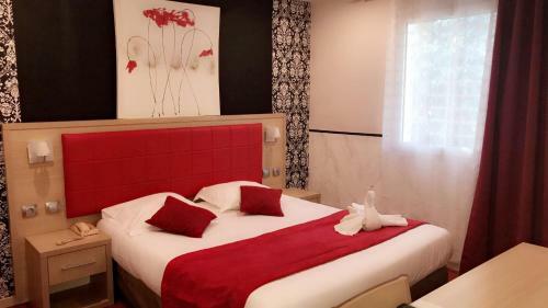 Hotel Le Petit Mas De Marie