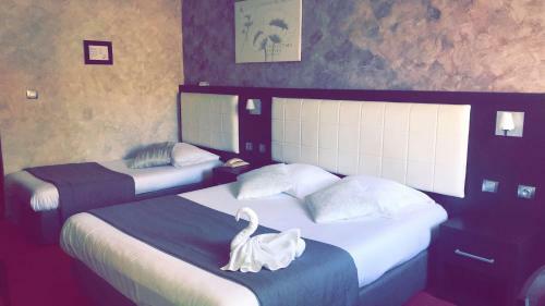 Hotel Le Petit Mas De Marie