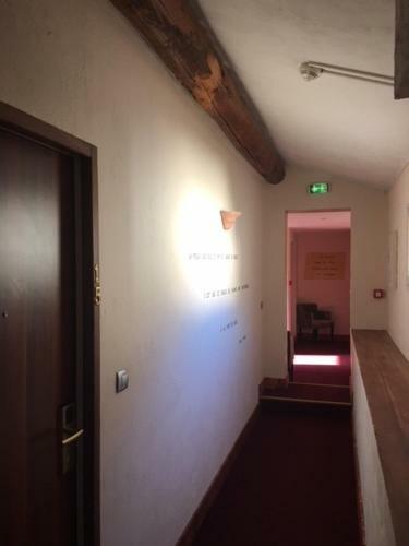 Hotel Le Petit Mas De Marie