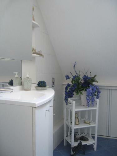 Bed & Breakfast Chambres D'h�tes Et Table D'h�tes L'intemporelle