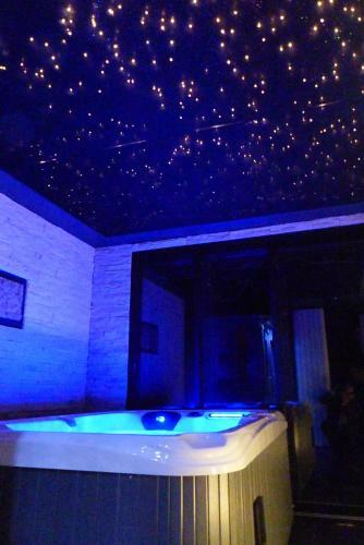 Bed & Breakfast Chambres D'h�tes Et Table D'h�tes L'intemporelle
