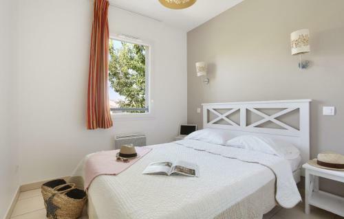 Aparthotel Residence Le Mas Des Flamants