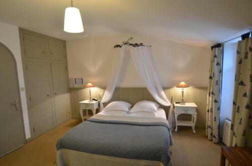 Hotel L'oc�an