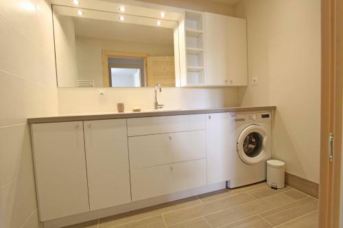 Apartamento Entre Lac Et Montagnes
