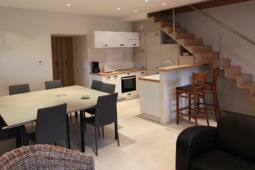 Apartamento Entre Lac Et Montagnes