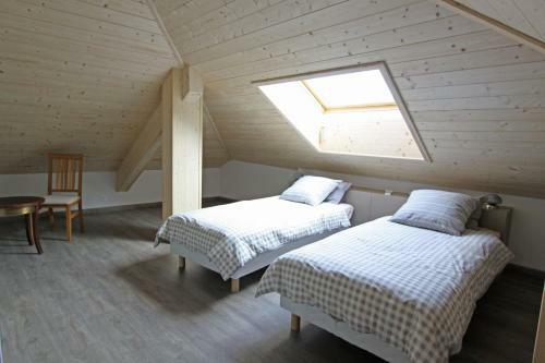 Apartamento Entre Lac Et Montagnes